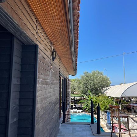 Ata Boutique Hotel Çeşme Εξωτερικό φωτογραφία