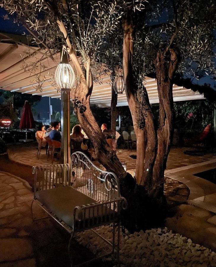 Ata Boutique Hotel Çeşme Εξωτερικό φωτογραφία