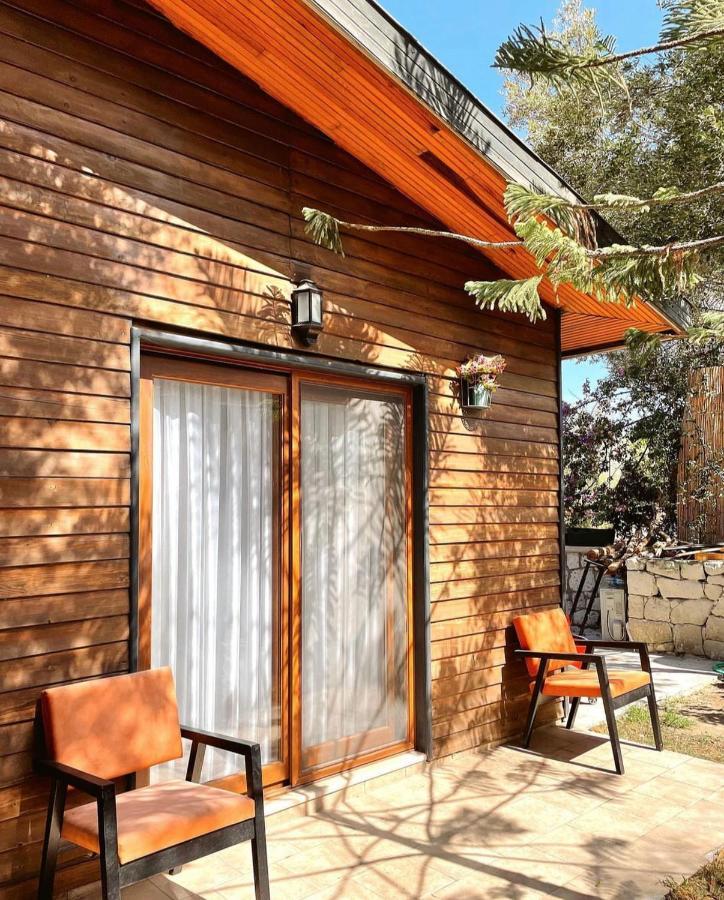 Ata Boutique Hotel Çeşme Εξωτερικό φωτογραφία