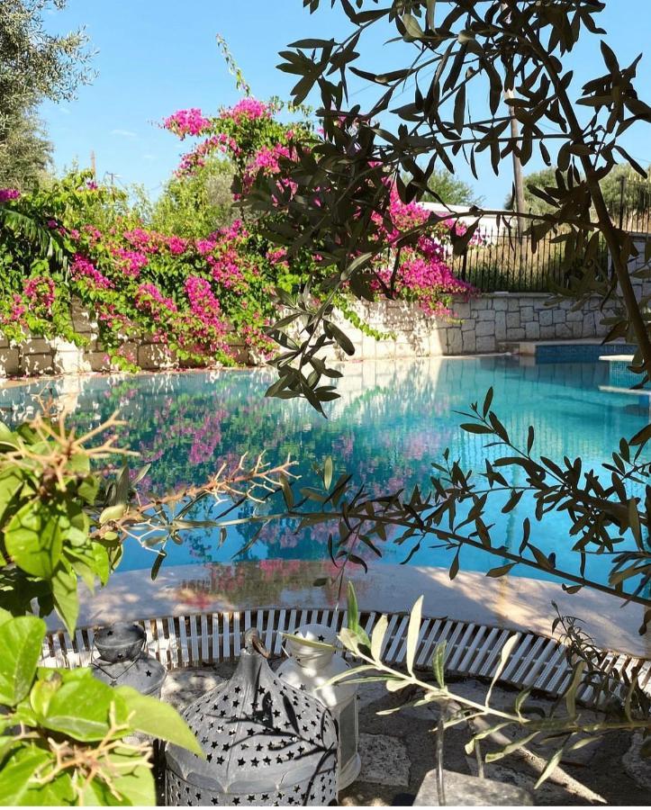 Ata Boutique Hotel Çeşme Εξωτερικό φωτογραφία