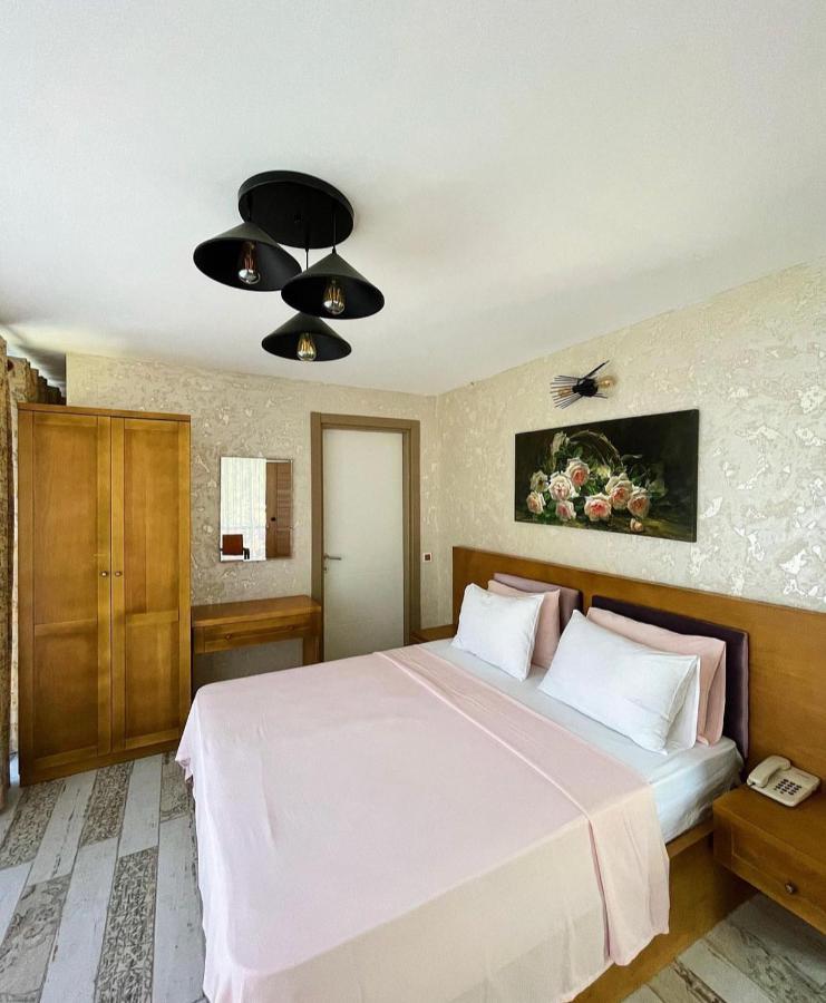 Ata Boutique Hotel Çeşme Εξωτερικό φωτογραφία
