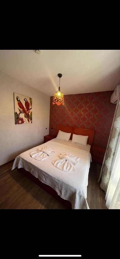 Ata Boutique Hotel Çeşme Εξωτερικό φωτογραφία