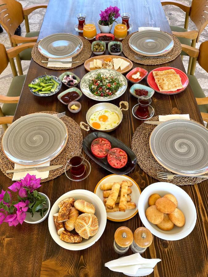 Ata Boutique Hotel Çeşme Εξωτερικό φωτογραφία