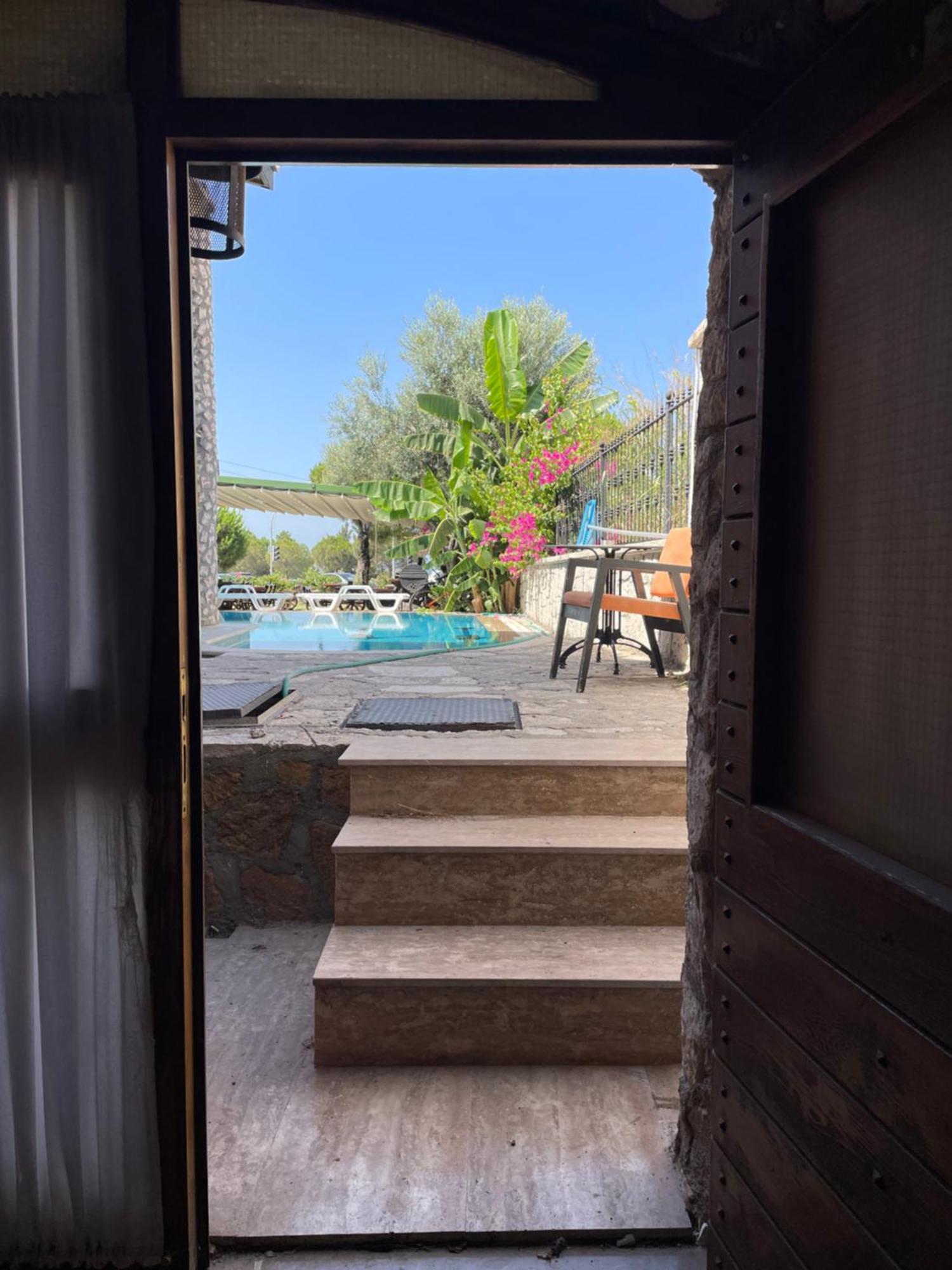 Ata Boutique Hotel Çeşme Εξωτερικό φωτογραφία
