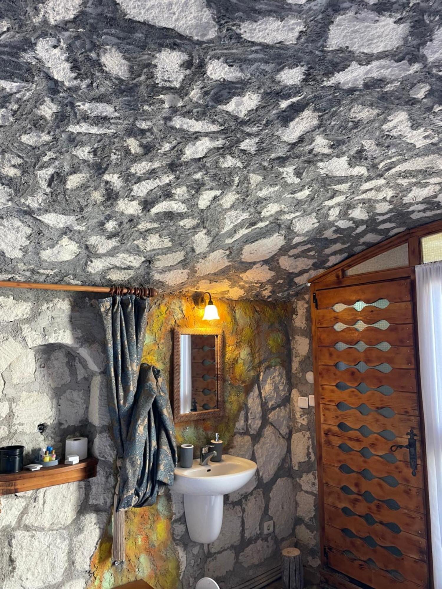 Ata Boutique Hotel Çeşme Εξωτερικό φωτογραφία