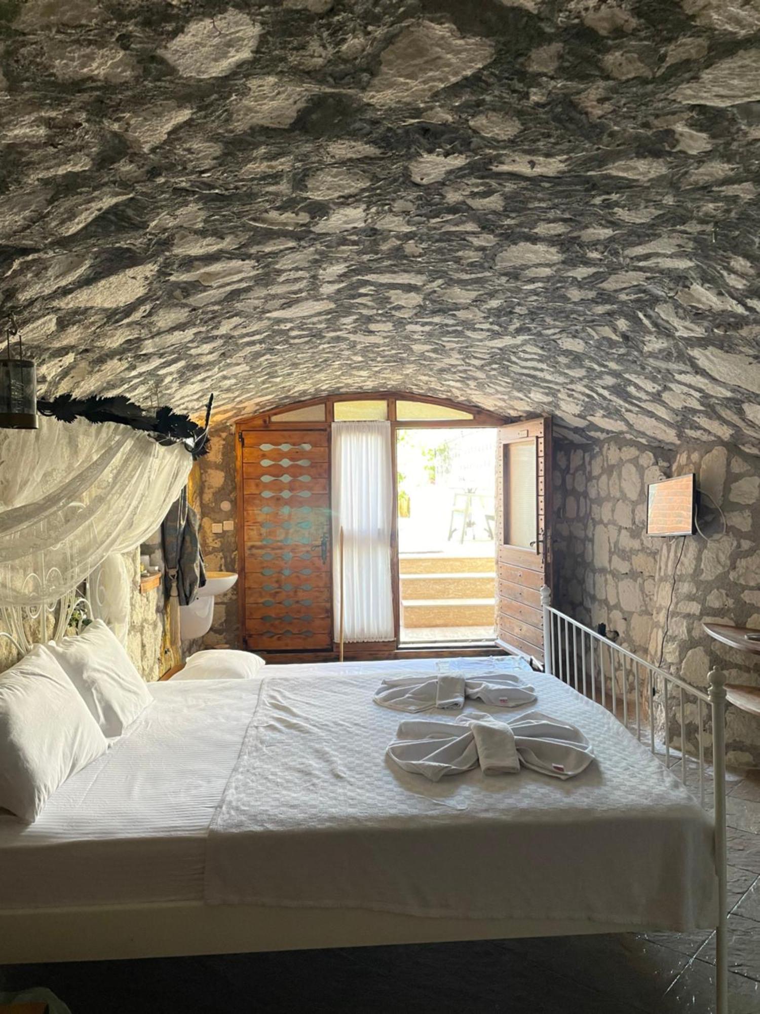 Ata Boutique Hotel Çeşme Εξωτερικό φωτογραφία