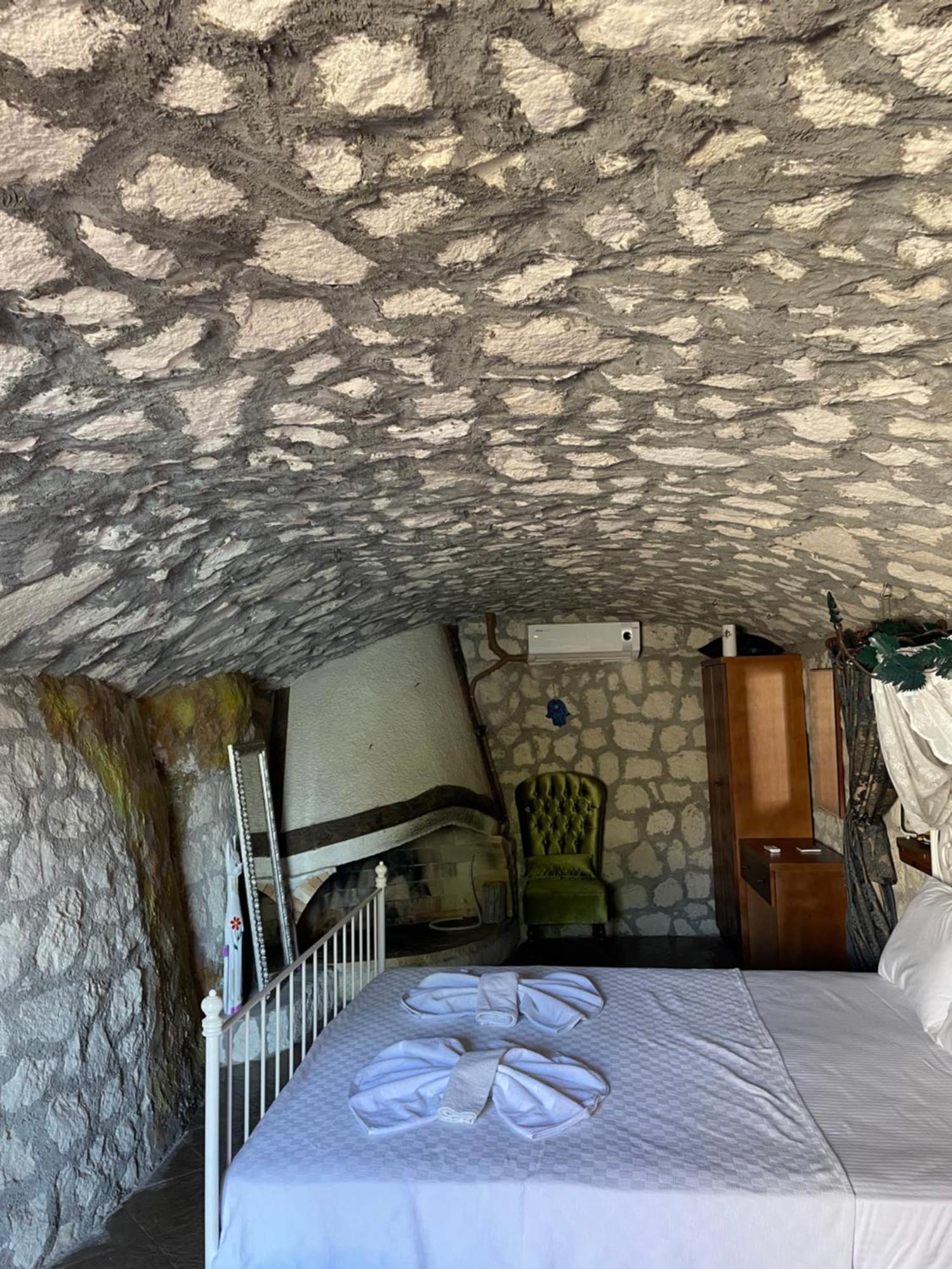 Ata Boutique Hotel Çeşme Εξωτερικό φωτογραφία