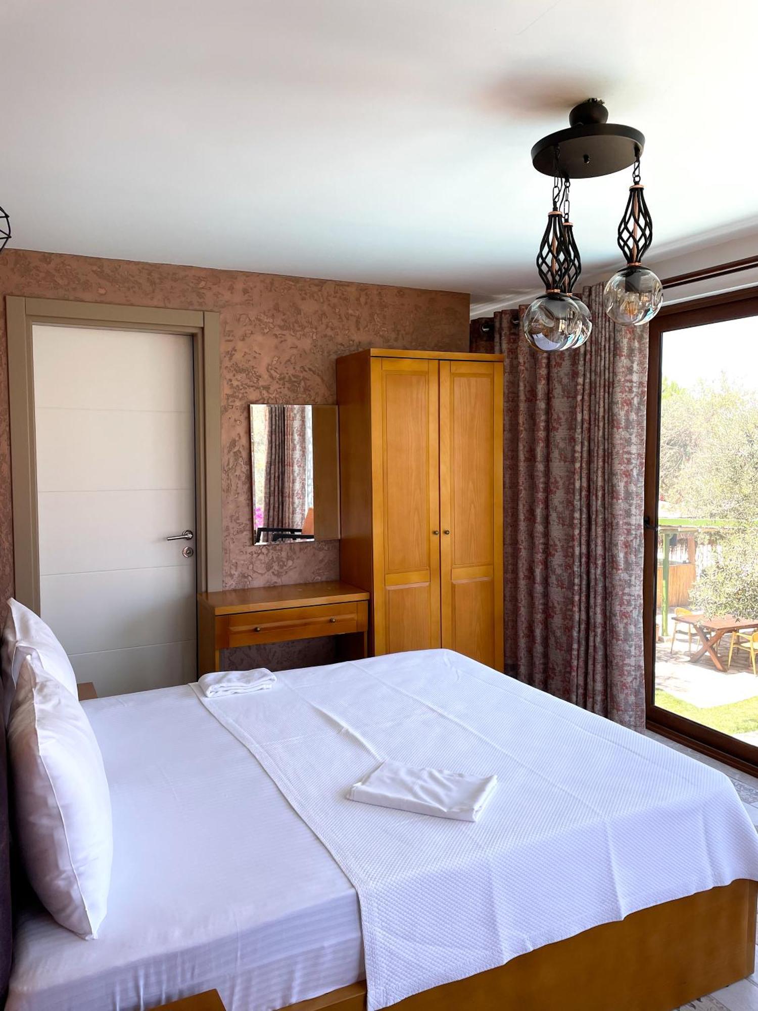 Ata Boutique Hotel Çeşme Εξωτερικό φωτογραφία