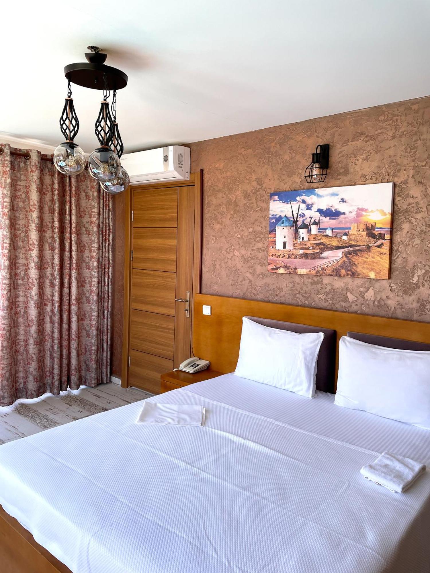 Ata Boutique Hotel Çeşme Εξωτερικό φωτογραφία