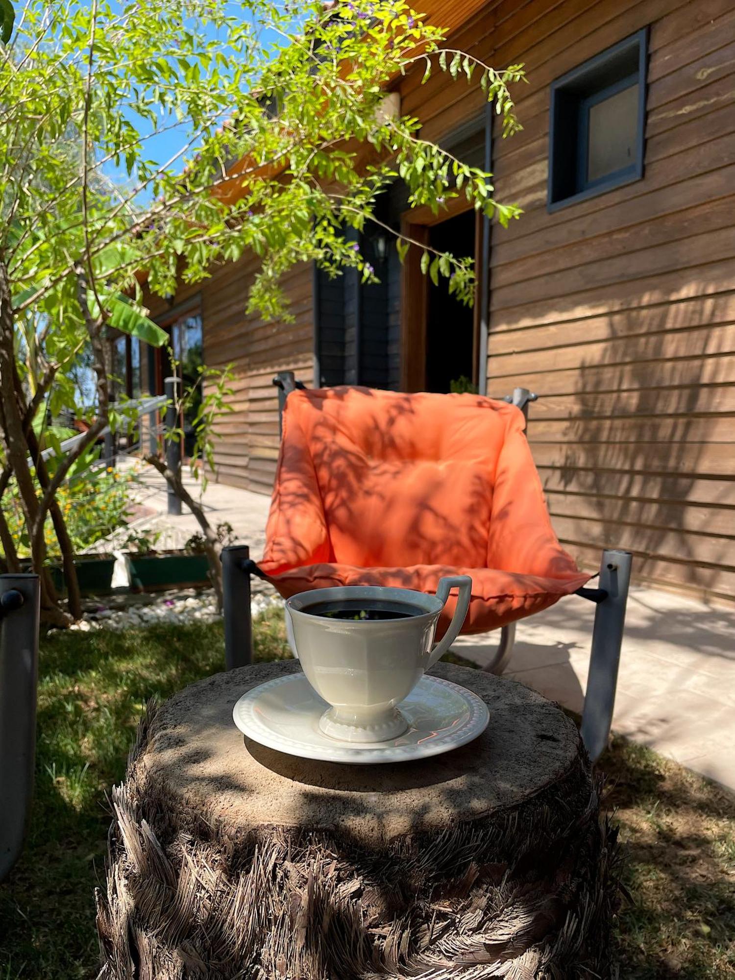 Ata Boutique Hotel Çeşme Εξωτερικό φωτογραφία
