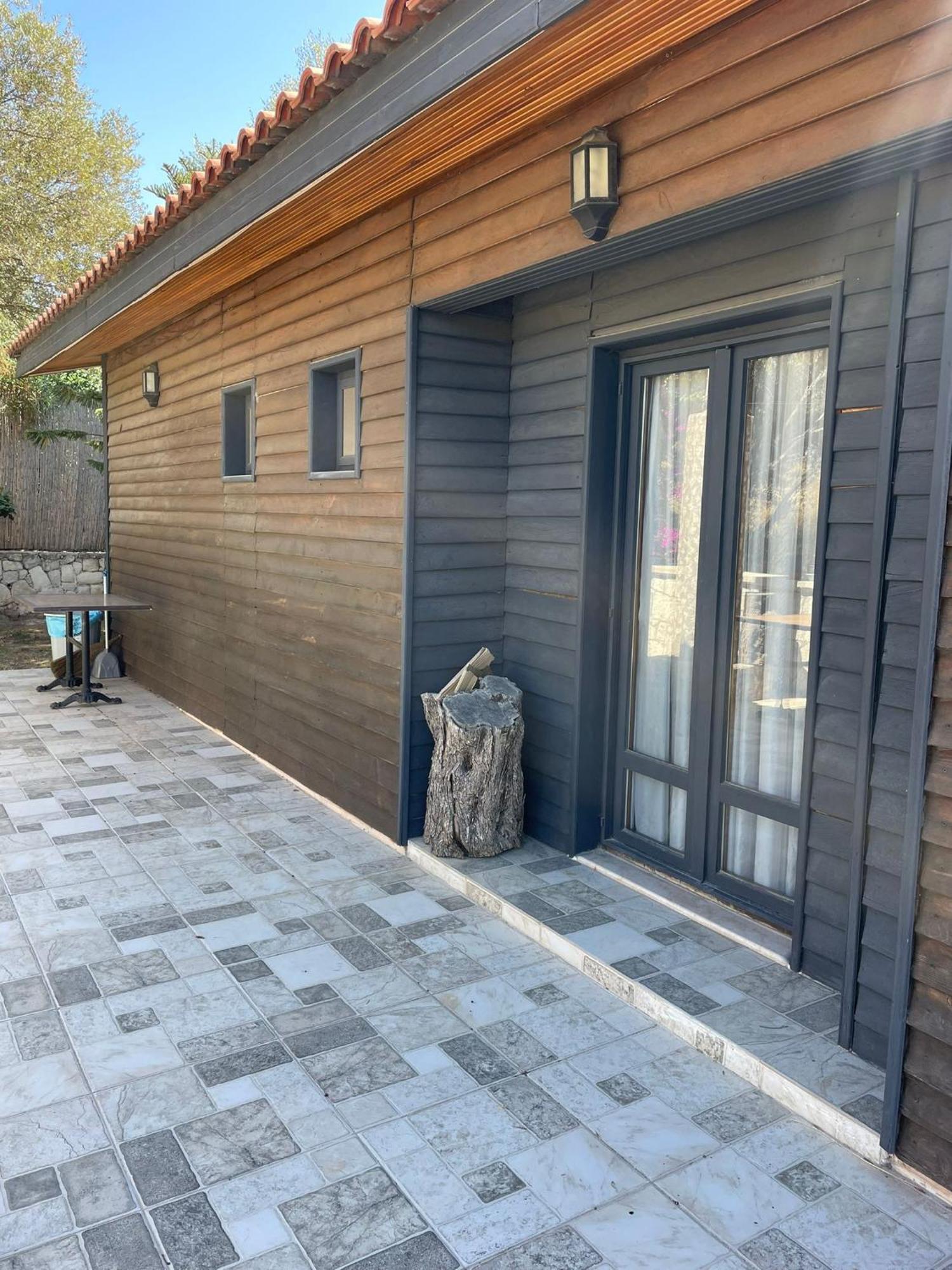 Ata Boutique Hotel Çeşme Εξωτερικό φωτογραφία