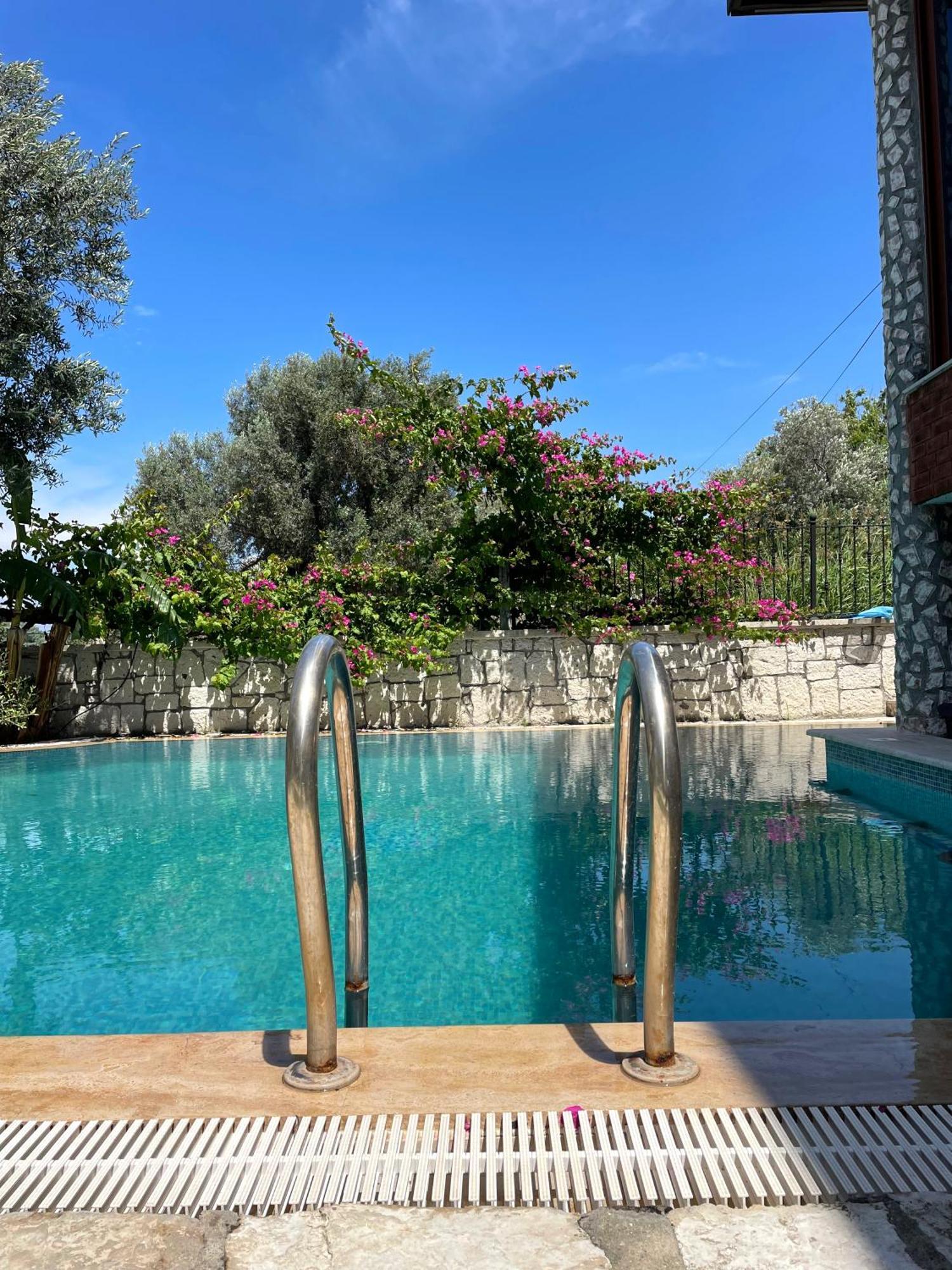 Ata Boutique Hotel Çeşme Εξωτερικό φωτογραφία