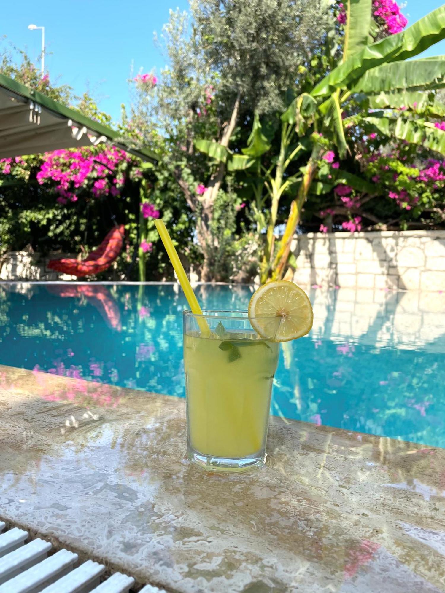 Ata Boutique Hotel Çeşme Εξωτερικό φωτογραφία