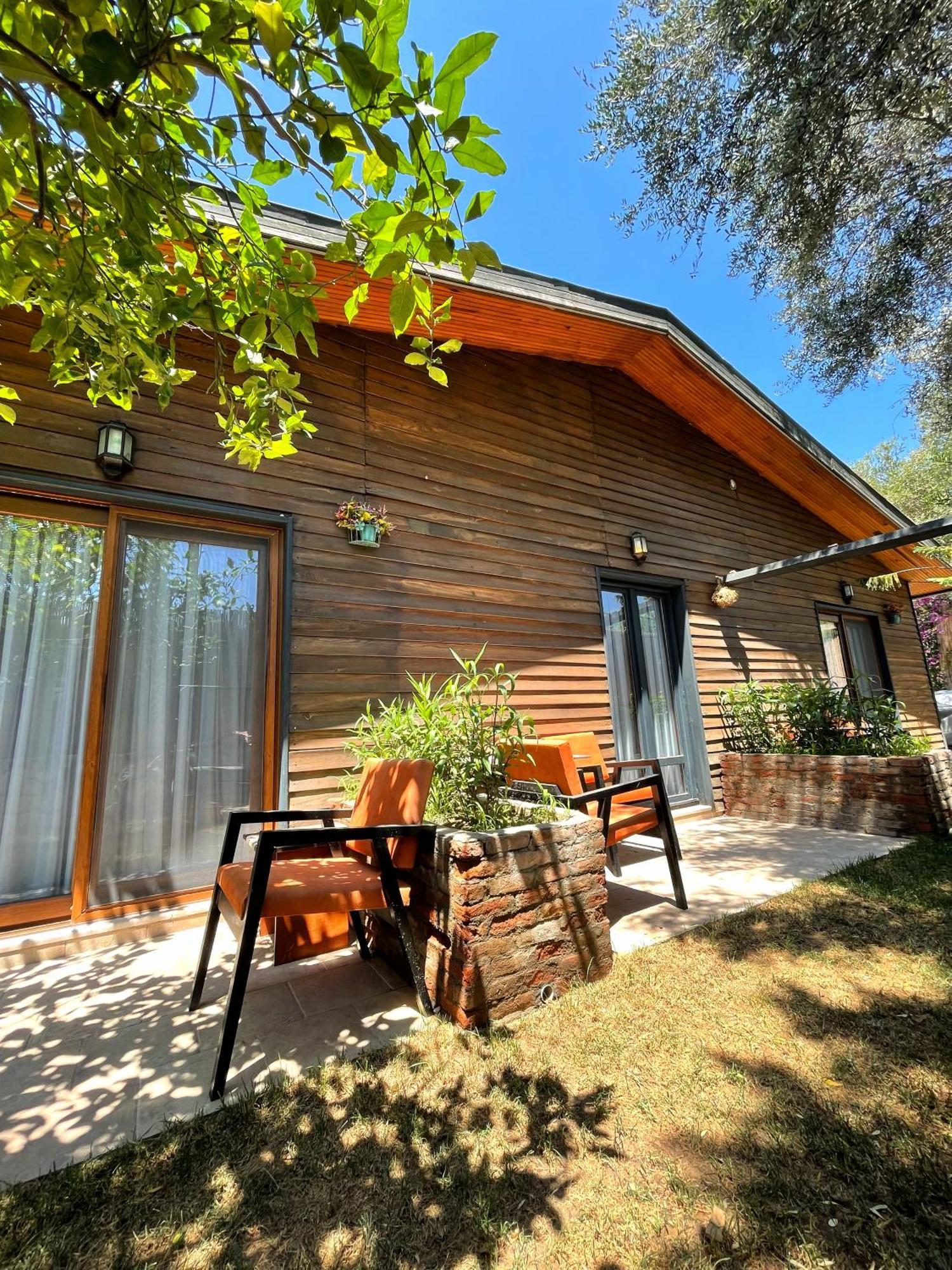 Ata Boutique Hotel Çeşme Εξωτερικό φωτογραφία