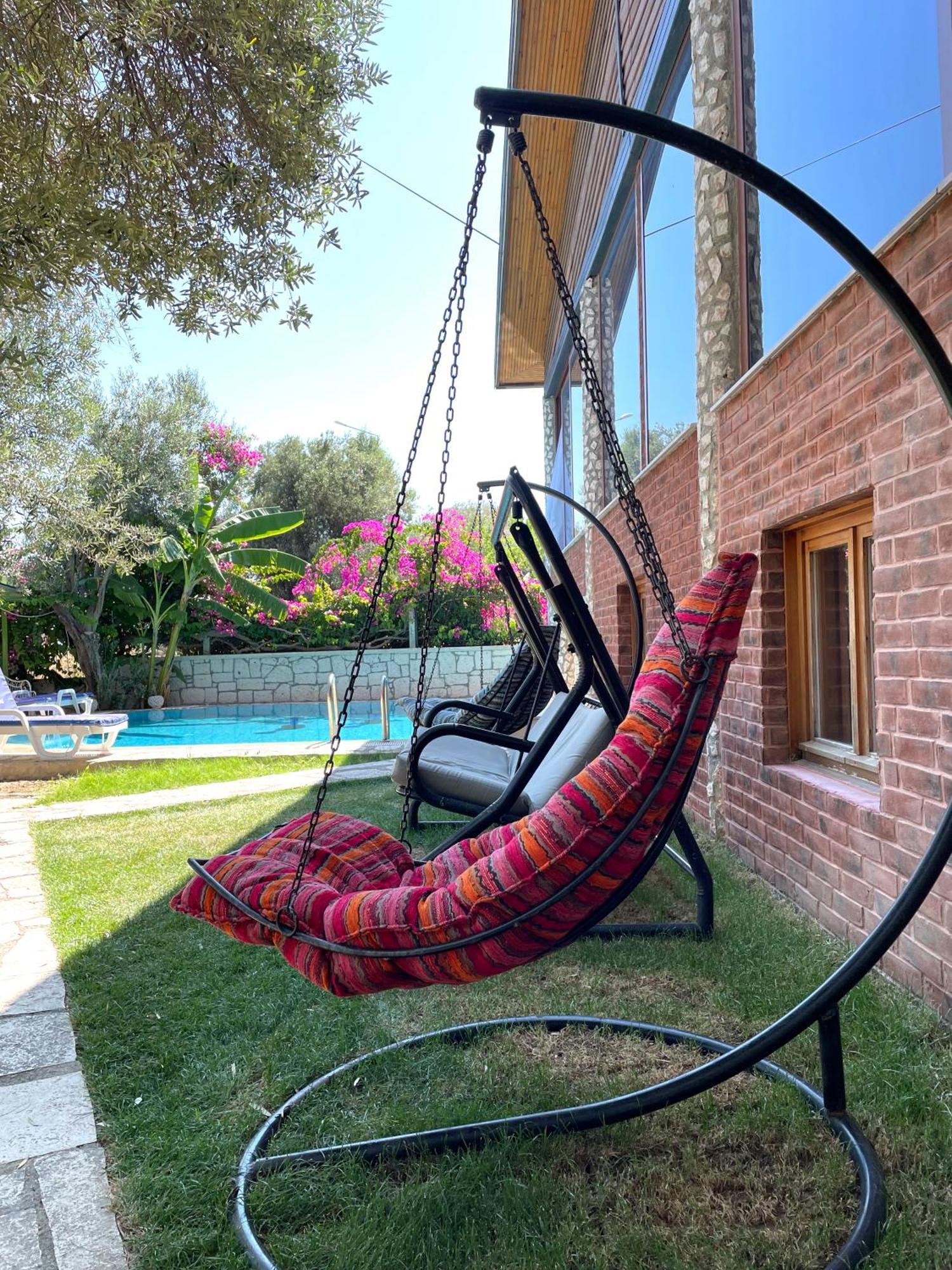 Ata Boutique Hotel Çeşme Εξωτερικό φωτογραφία