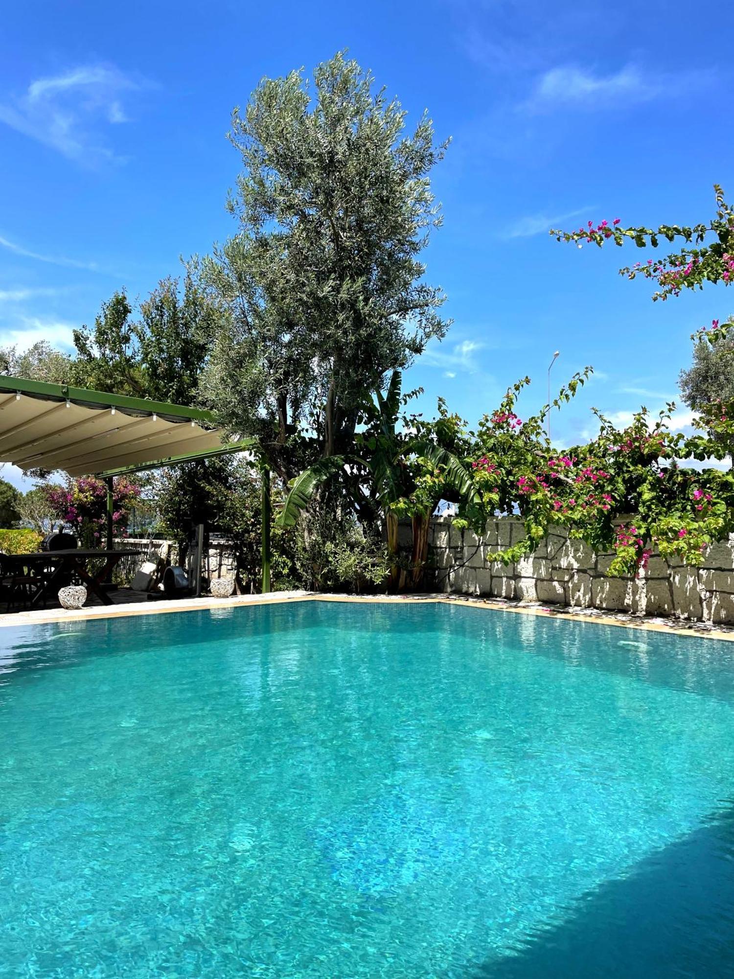 Ata Boutique Hotel Çeşme Εξωτερικό φωτογραφία