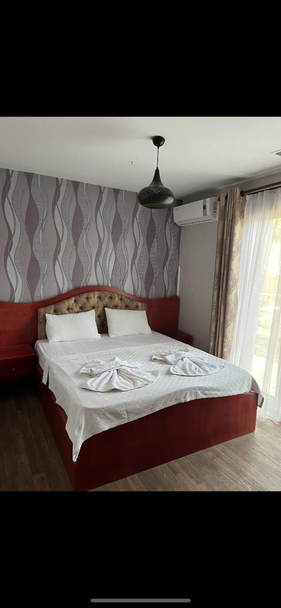 Ata Boutique Hotel Çeşme Εξωτερικό φωτογραφία