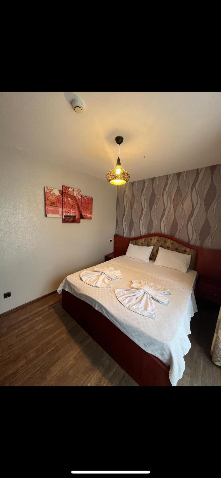 Ata Boutique Hotel Çeşme Εξωτερικό φωτογραφία