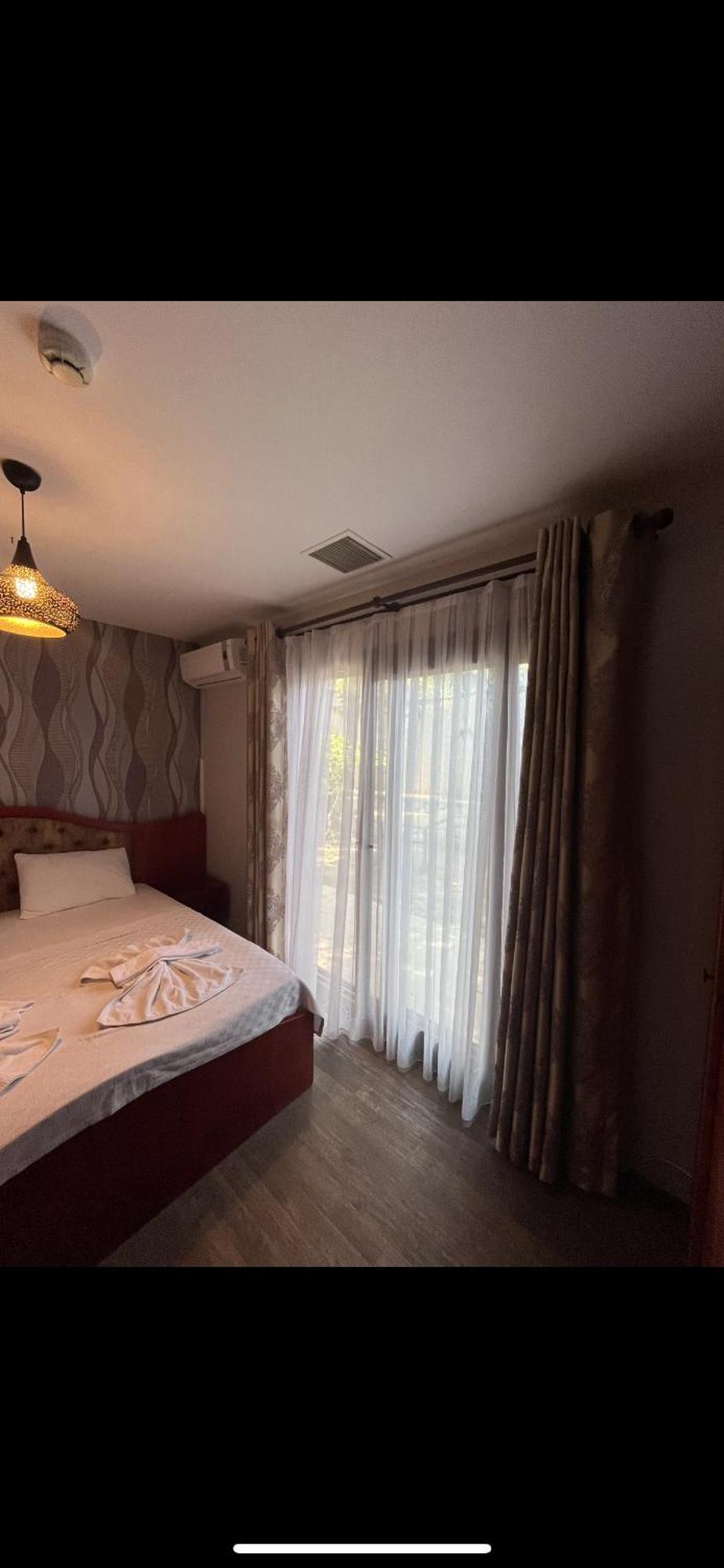 Ata Boutique Hotel Çeşme Εξωτερικό φωτογραφία