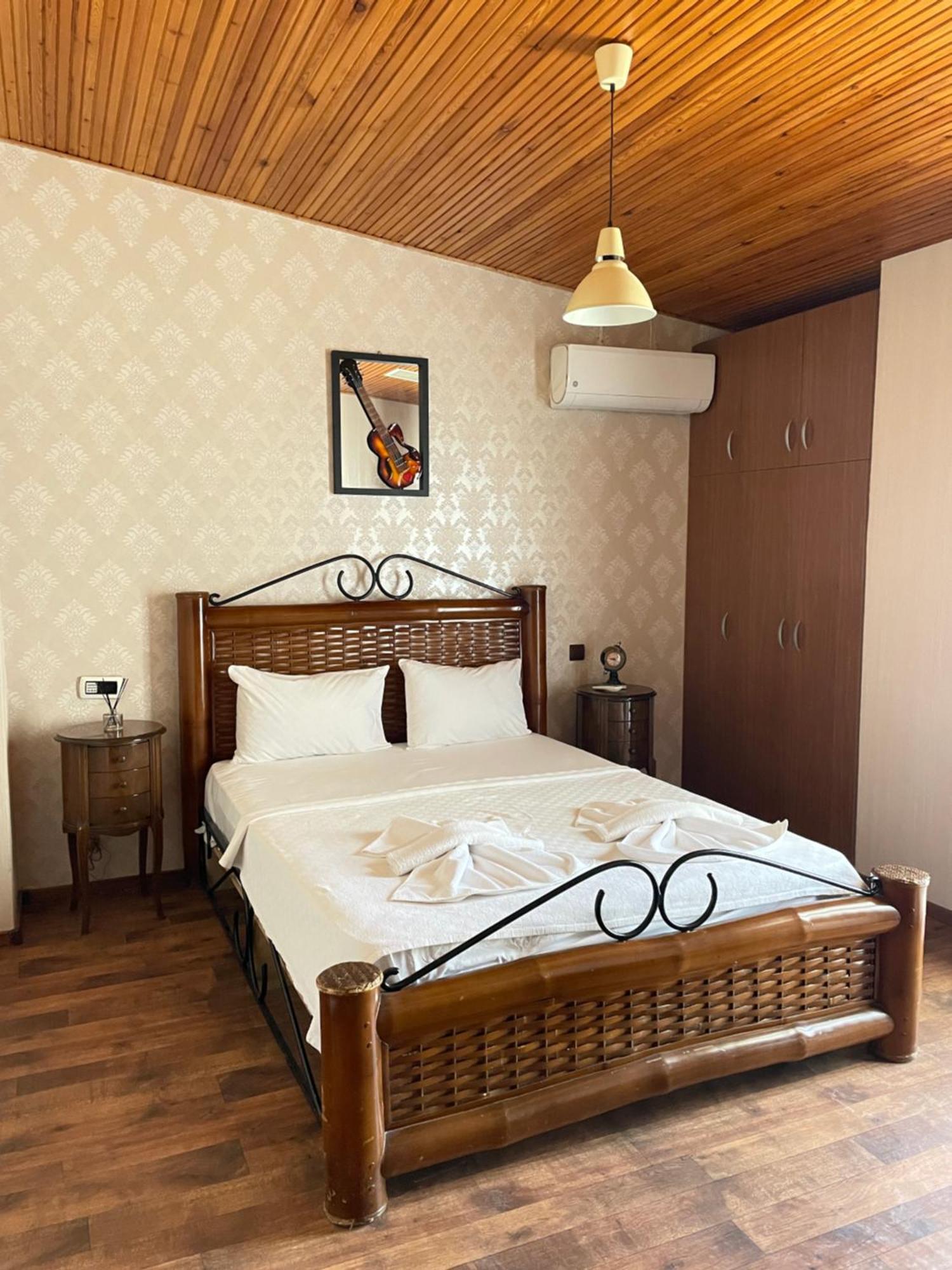 Ata Boutique Hotel Çeşme Εξωτερικό φωτογραφία
