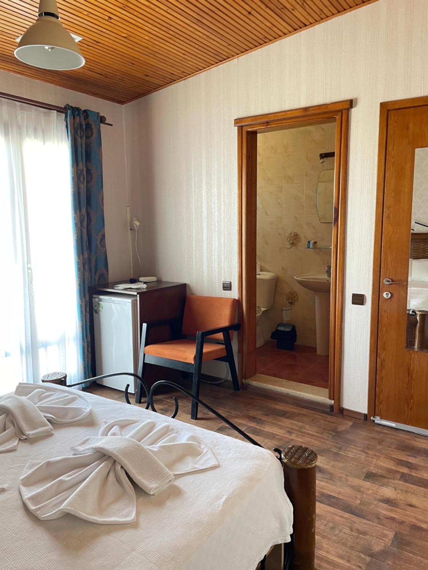 Ata Boutique Hotel Çeşme Εξωτερικό φωτογραφία
