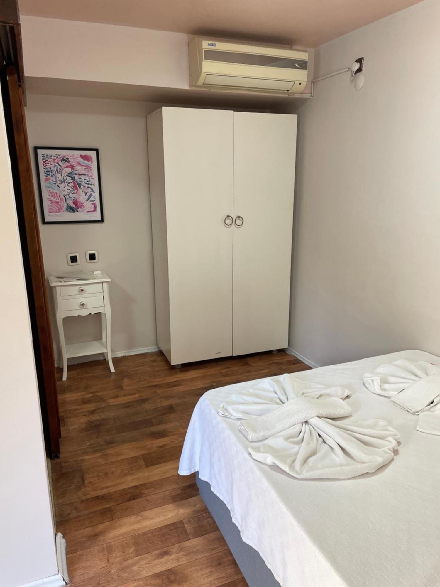 Ata Boutique Hotel Çeşme Εξωτερικό φωτογραφία
