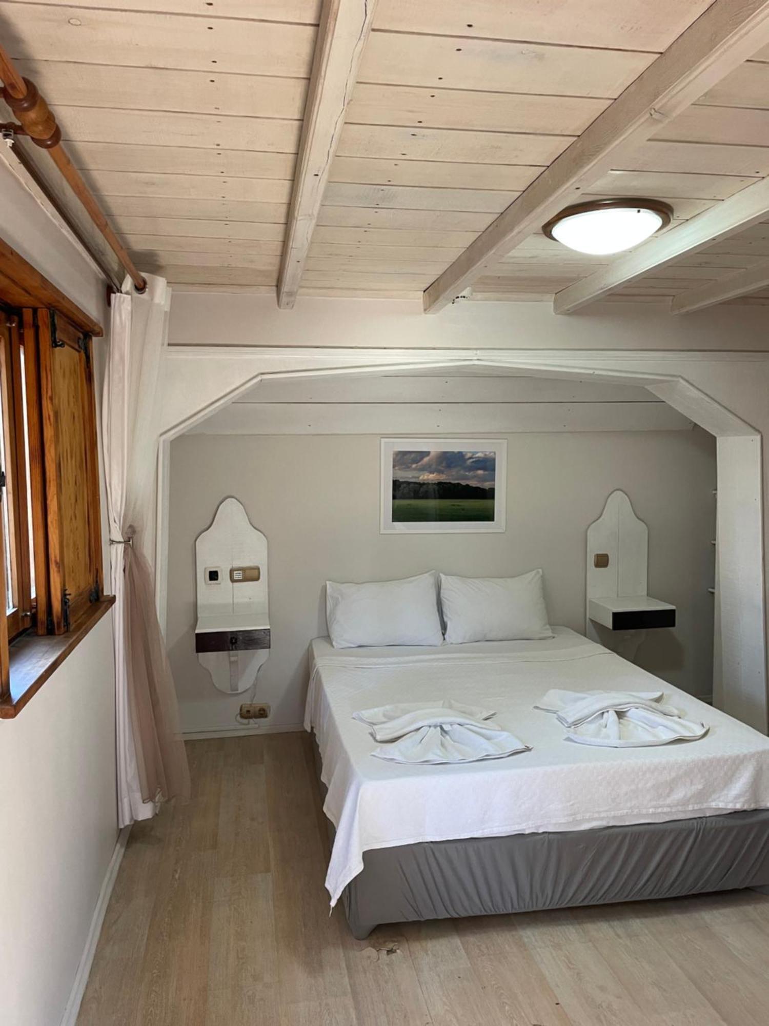 Ata Boutique Hotel Çeşme Εξωτερικό φωτογραφία