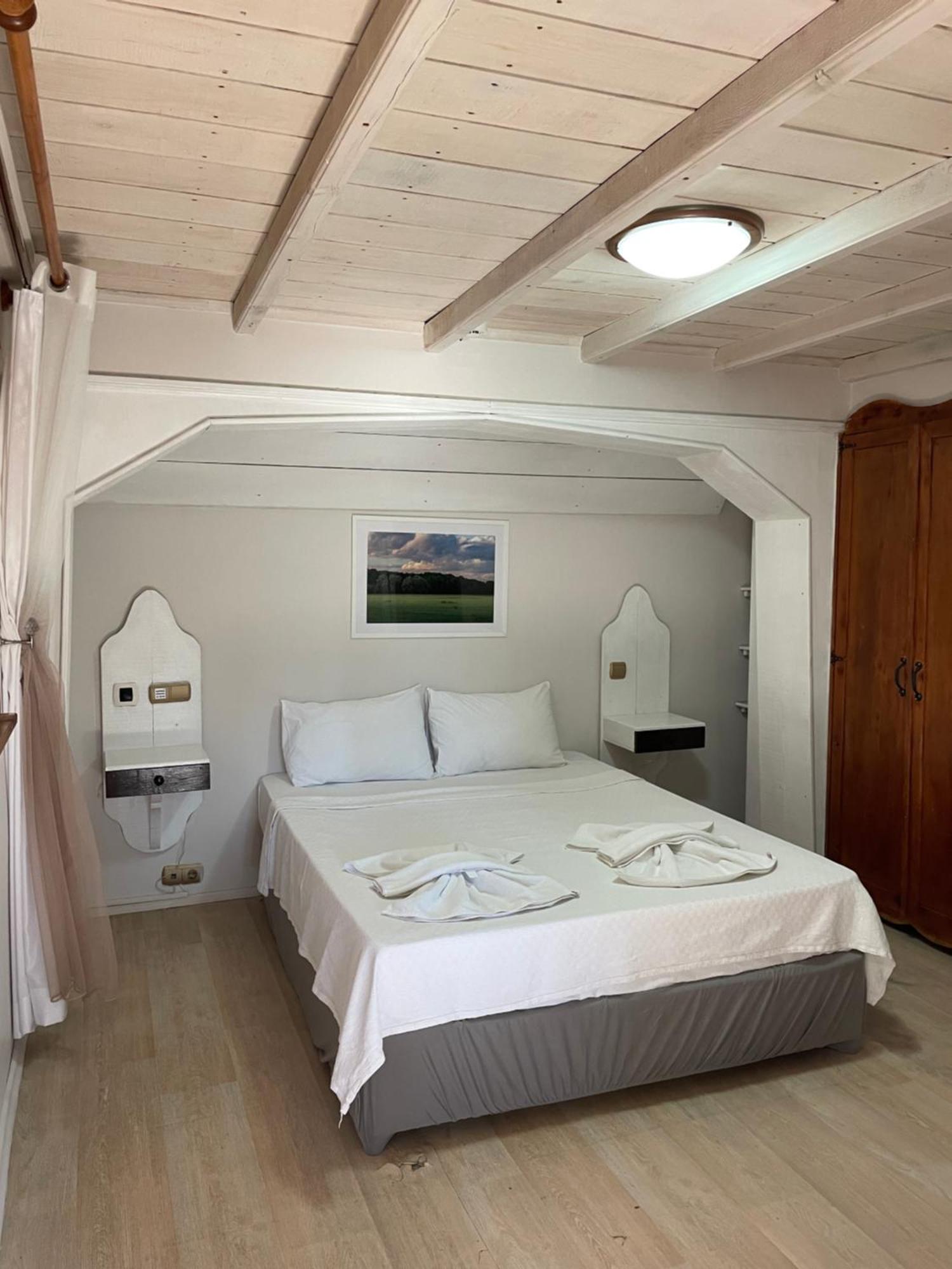 Ata Boutique Hotel Çeşme Εξωτερικό φωτογραφία