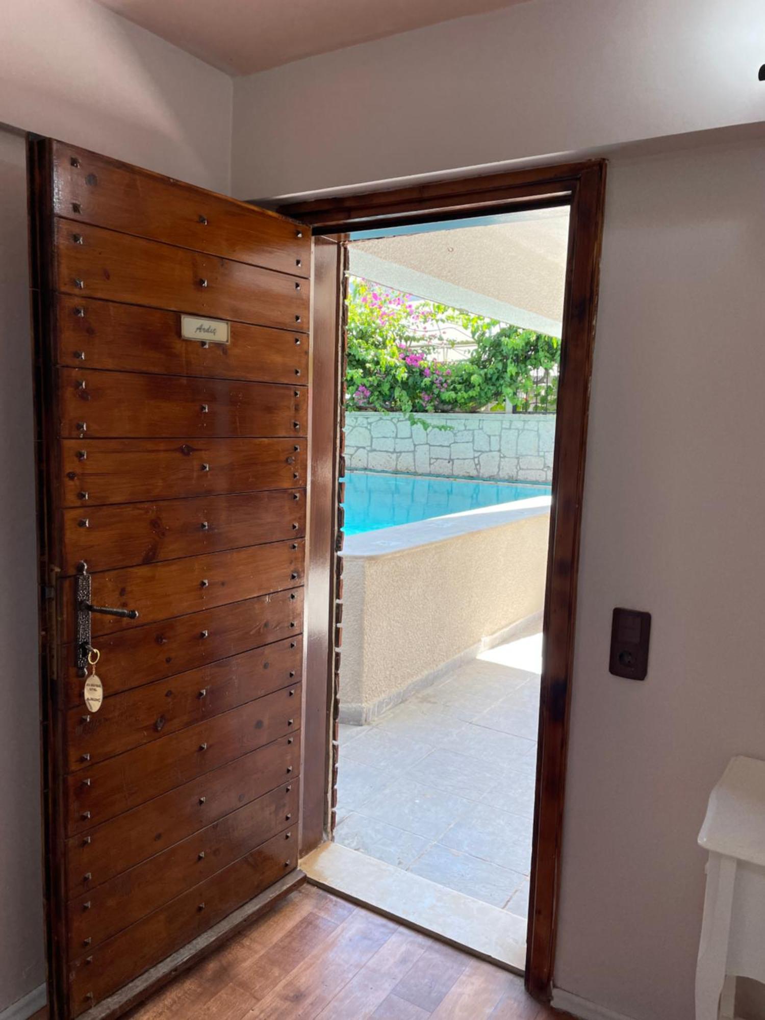 Ata Boutique Hotel Çeşme Εξωτερικό φωτογραφία