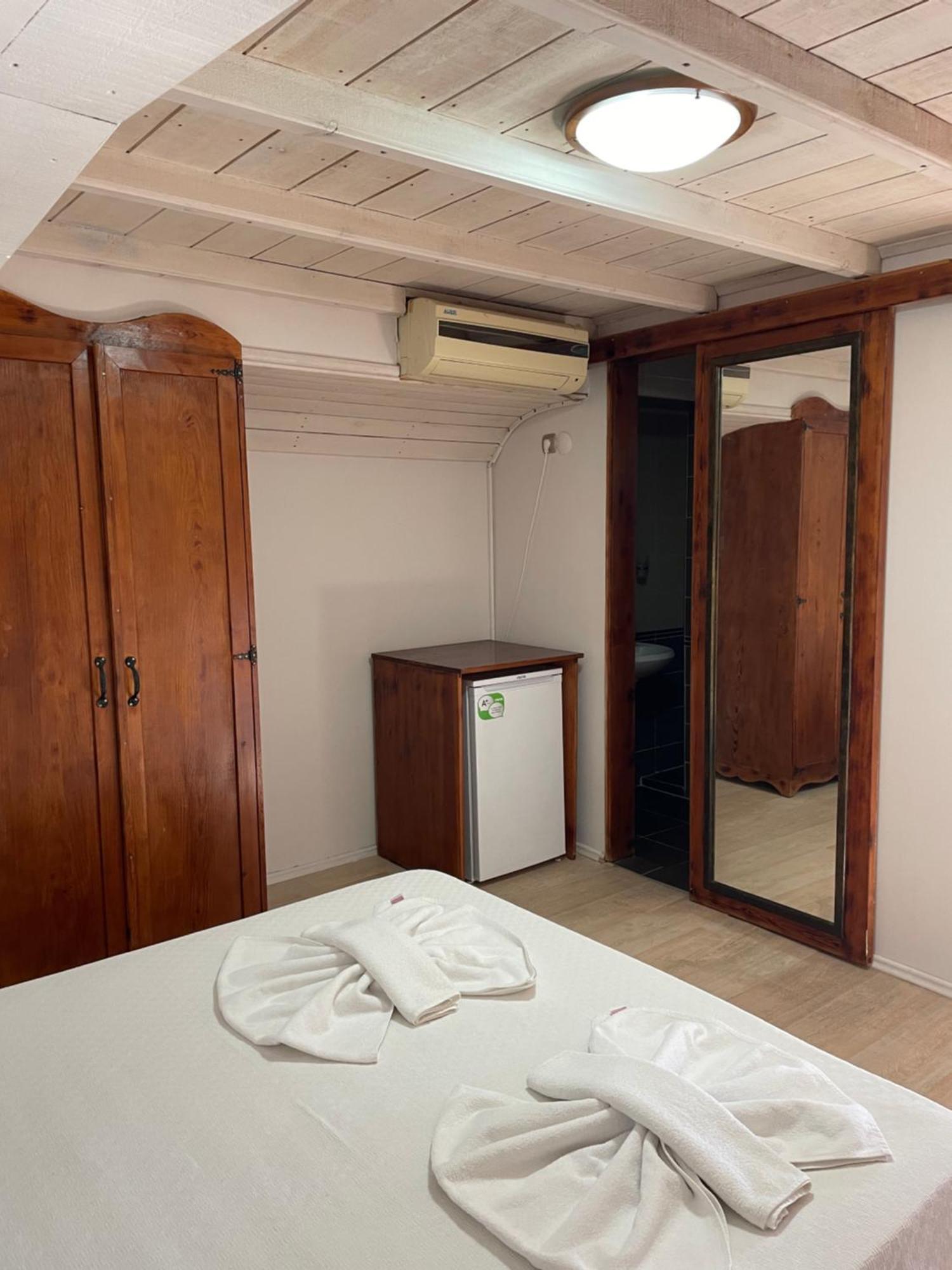 Ata Boutique Hotel Çeşme Εξωτερικό φωτογραφία