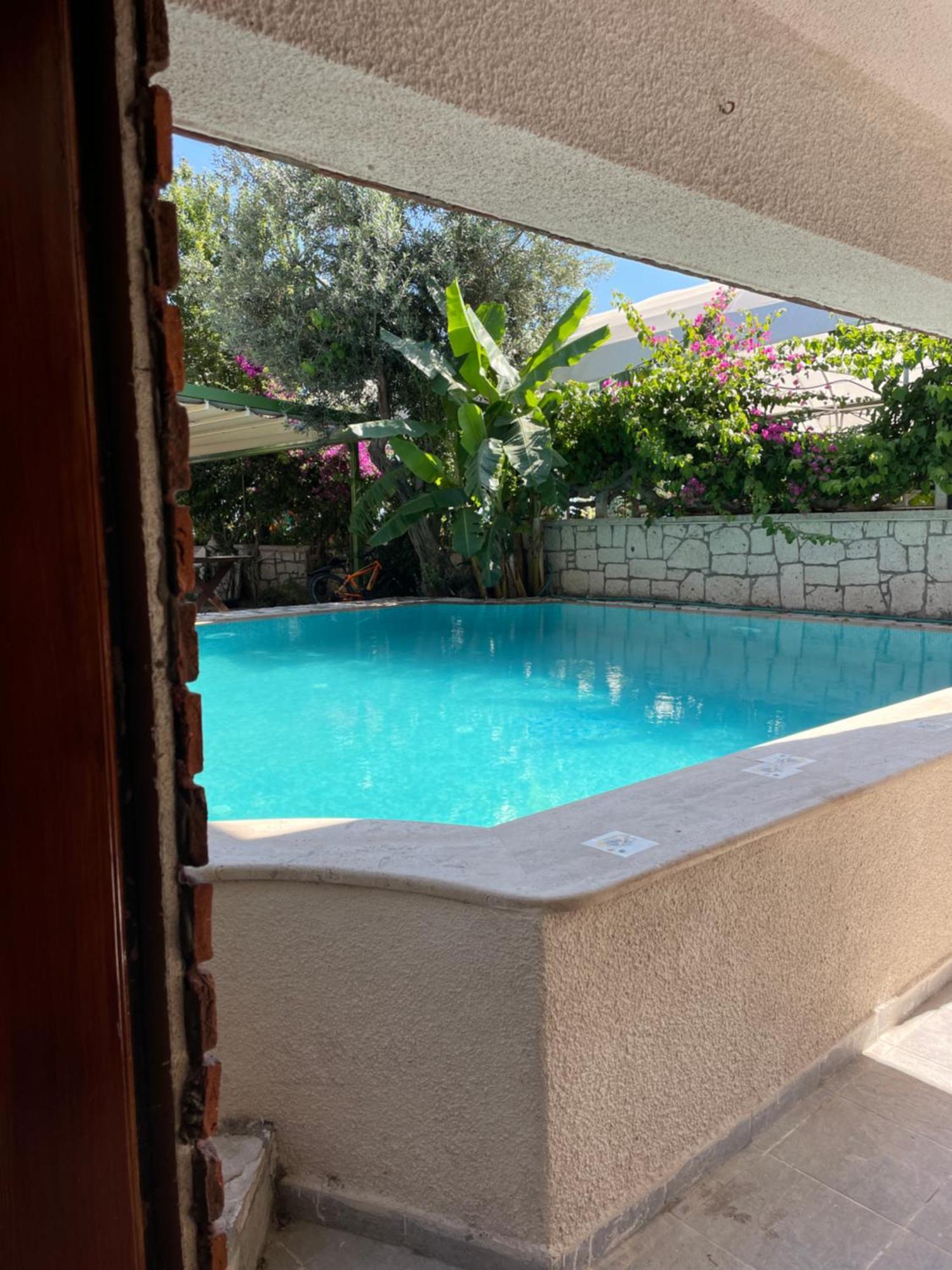 Ata Boutique Hotel Çeşme Εξωτερικό φωτογραφία