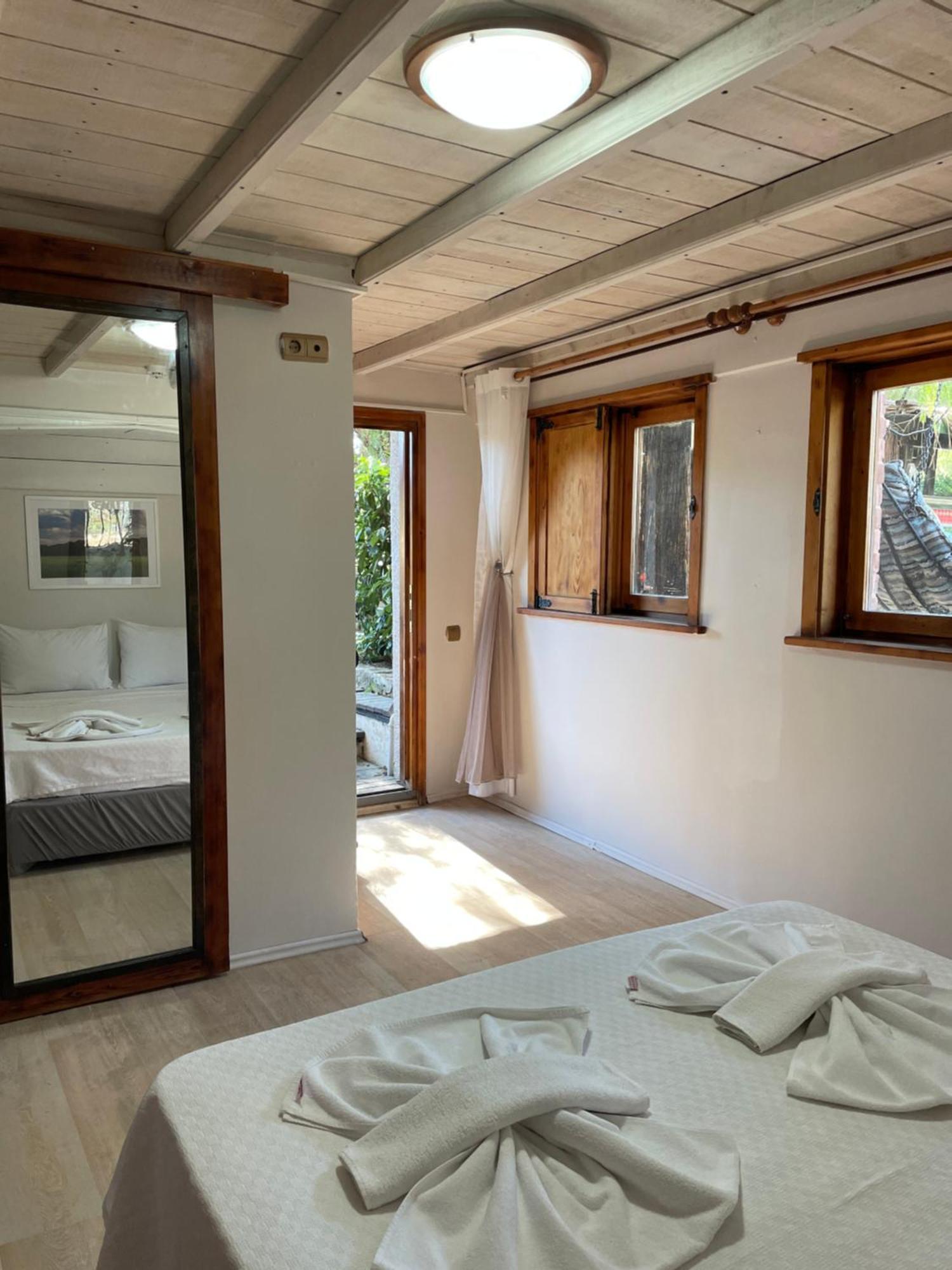 Ata Boutique Hotel Çeşme Εξωτερικό φωτογραφία